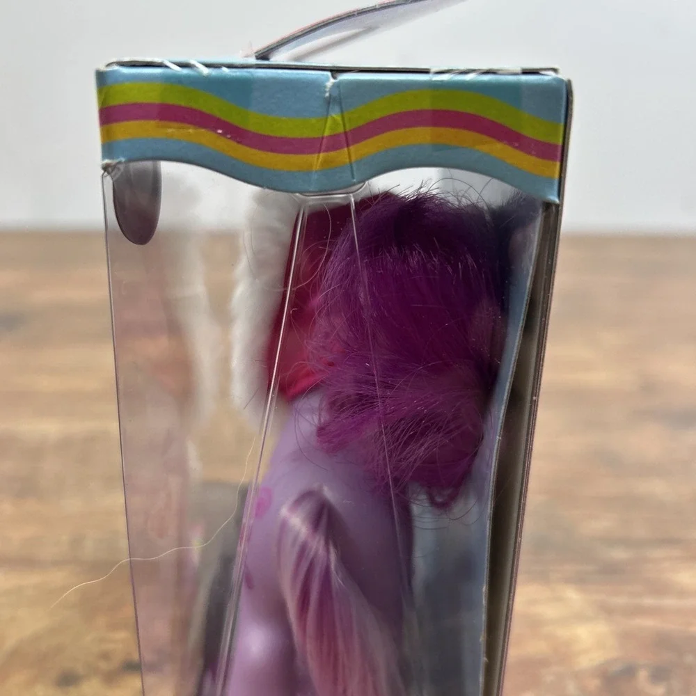 Hasbro My Little Pony G3 Mittens 25th Birthday Celebration Winter NIB Christmas